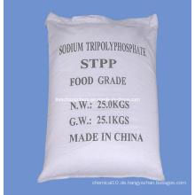 Lebensmittelqualität Natrium Tripolyphosphat STPP